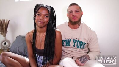 Straight Guys Fuck - Rylee Banks Rimmed and Milked by Jenna Beck - Dumps Swimming Pool of Cum on Her - fan club