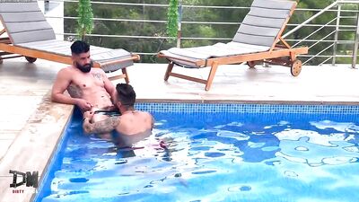 Lovers at the Villa - fan club