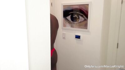 Marcus Knight CoIlaboration with CoIe Connor - fan club