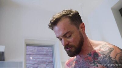 Callum Colbey & Mark Blue - fan club