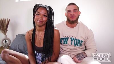 Straight Guys Fuck - Atlas Eros  Lindsay Lee - Russian Charmer Meets Alluring Seductress - fan club