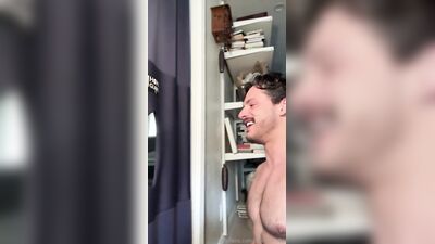 Jack Emhoff TheRealKingCock - GloryHole - fan club