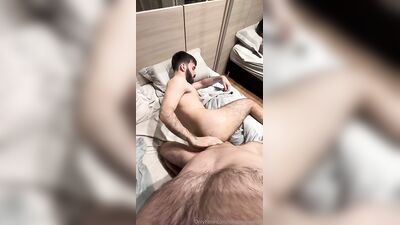 Ivan @egoistadotcom & Felippe Masson - fan club