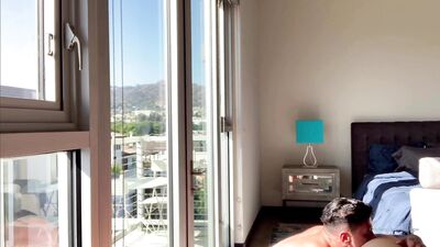 Allen King @Allenkingxx - 2019-09-27 - fan club