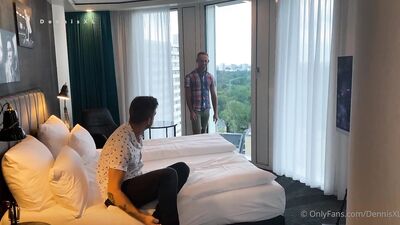 OnlyFans 2021-09-02 DennisXL- feat. Vadim Romanov, Part 1 - fan club
