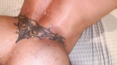 Muscle booty on the menu - fan club