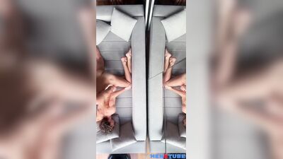 Gabriel Coimbra bangs Sean Ford - fan club
