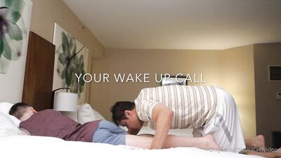 Your Wake Up Call - Danny Wilcoxx and Rafael Alencar - fan club