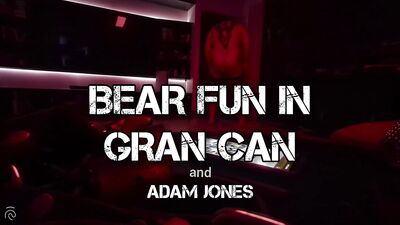 Bear Fun In Gran Canaria - fan club