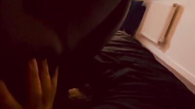 AfroBlackXXX fucked and bred by Davide Dsalam85 - fan club