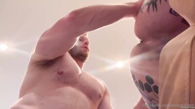 OnlyDurden - Muscle Daddy - fan club