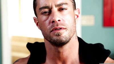 Cody Cummings - Black Sox Scandal 1080p - free gay porn