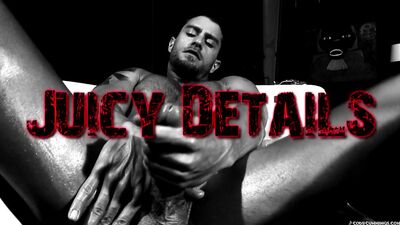 Cody Cummings - Juicy Details 1080p - free gay porn