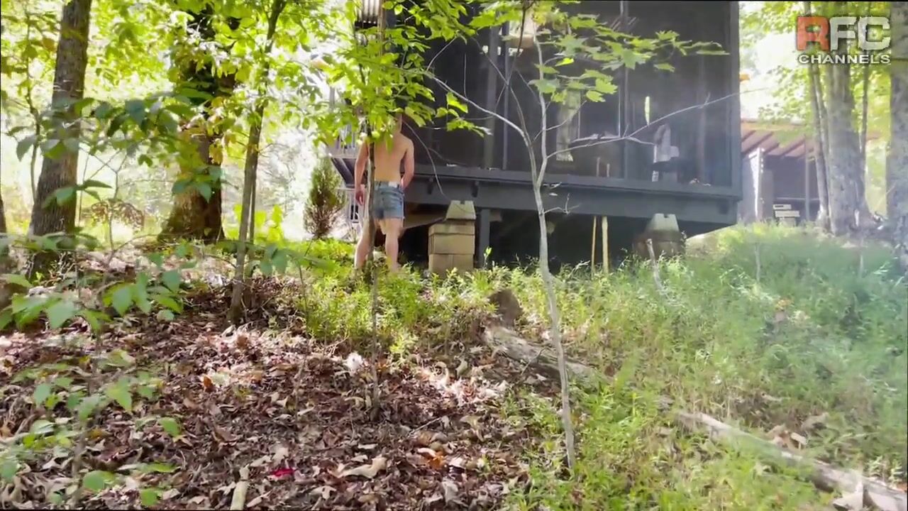 Cabin FeverJeepers Peepers Pt 1 RICKANDGRIFF