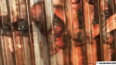 Caged Viktor Rom - fan club