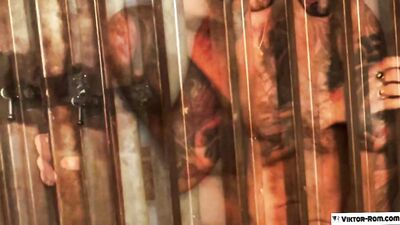 Caged - fan club