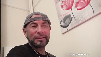 Sexy Anthony Austin Fucked Raw By Rex Helix - fan club
