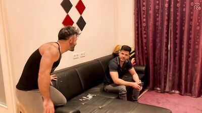 roommate - fan club