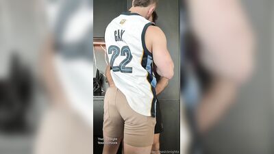 Knight Hendricks Ryan Lasure - Having Some Fun in the Kitchen - fan club
