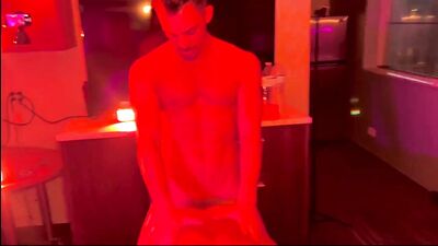 Angels Unleashed Ricky & Diego with Bren Part 1 - fan club