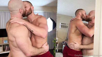 Johnny Ray & Brody Meyer - fan club