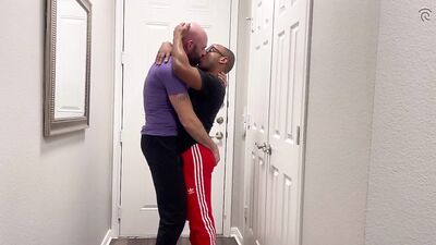 Shane Dixxon Breaks In Tex Hudsons Pussy Part 1 - fan club