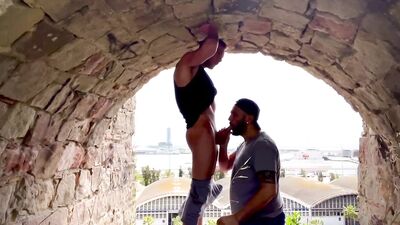 Outdoor In Barcelona - fan club