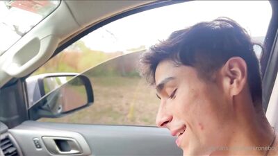 Roadside Pickup (Cristhiaan & Samir) - fan club