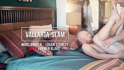Vallarta 3way Part 2 - fan club