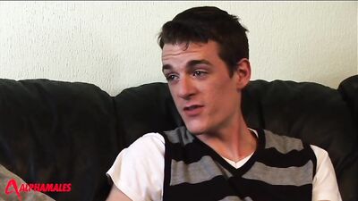 Alphamales - Sean McKenzie & Kyle Lucas - Bareback Gay Fuckers - fan club