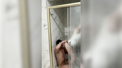 Berk can34 fucks a twink in the bathroom - fan club
