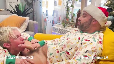 Twink B4 XXXMas - fan club