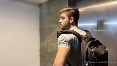 Daniel Montoya - Fucking with the Doorman - fan club