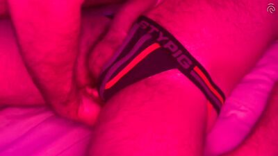 Hairy Game Part II - fan club