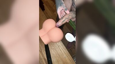 Naughty Xxxmas Gift - fan club