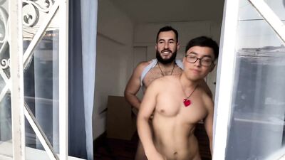 New Tenant Visit The Room - fan club