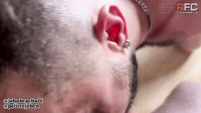 2 X 1 blowjobs in Barcelona - fan club