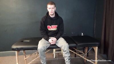 Parker Solo - gay porn