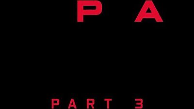 VOYR - Markin Wolf Hiuri Cruz Bruno Draco - The Party part 3 - gay porn