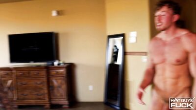 Straight Guys Fuck - Cody Kaladin  Ivy Steele - gay porn