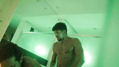 VOYR - Lvcas Big Rod - The Party part 2 - gay porn