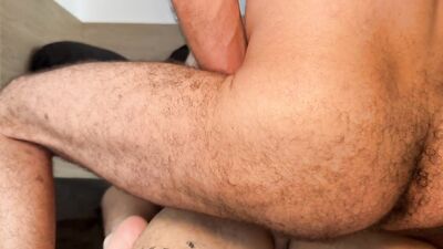 Fuck Fest - Double Penetration - gay porn video