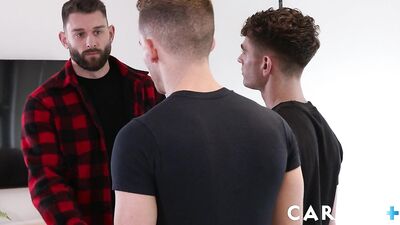 GayCest - A New Beginning Vol.1 - The Boys Father 720p - gay porn