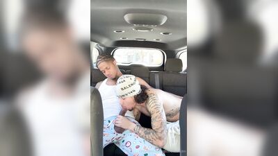 Fan Club - GlobalBrosCEO  LeexWrld - gay porn