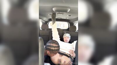 Fan Club - GlobalBrosCEO  LeexWrld - gay porn