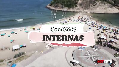 Conexoes Internas - gay porn