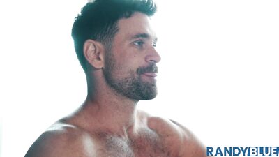 Beau Butler & Daniel Justice - gay porn