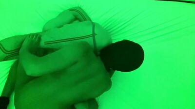 NIGHT VISION FCK - fan club