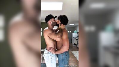 Only Fans Paolo Bruni Pack 2 3  Collaboration with Jameson Taylor - 1 - fan club
