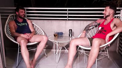 Tour Argentina - Dripping My Ass - fan club